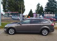 Ford Mondeo 4