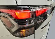 Subaru Forester 26