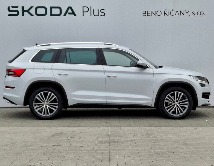 Škoda Kodiaq 12