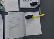 Škoda Octavia 4