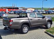 Mitsubishi L200 4