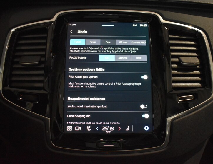 Volvo XC90 20