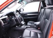 Toyota Hilux 11