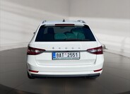 Škoda Superb 5