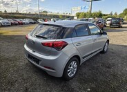 Hyundai i20 5