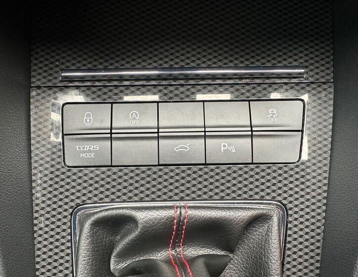 Škoda Octavia 21