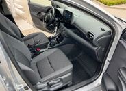 Toyota Yaris 17
