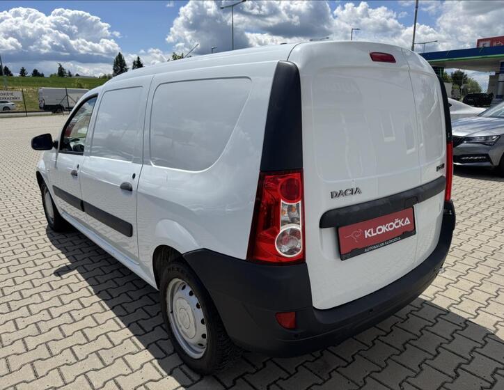 Dacia Logan 4