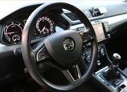 Škoda Superb 18