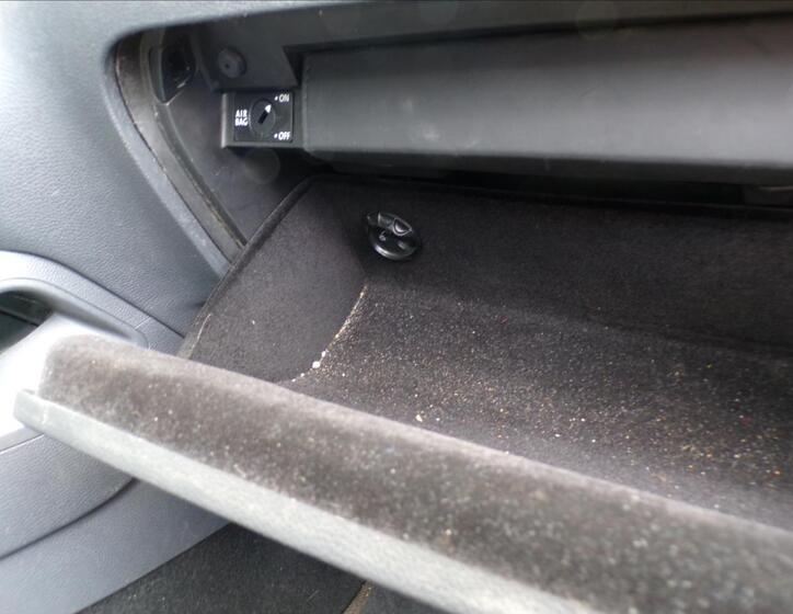 Volkswagen Golf 28