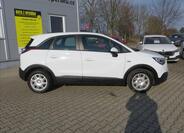 Opel Crossland X 9
