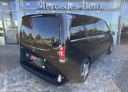 Mercedes-Benz Třídy V 31
