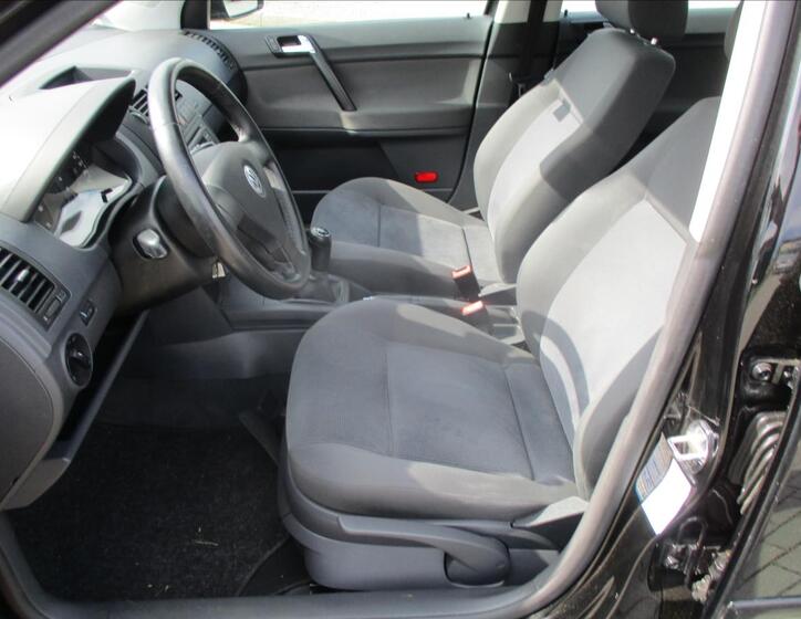 Volkswagen Polo 7