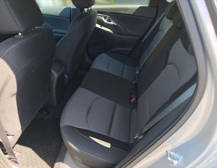 Hyundai i30 7