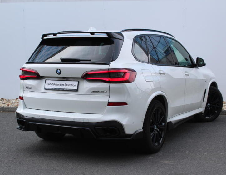 BMW X5 2