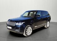Land Rover Range Rover 1