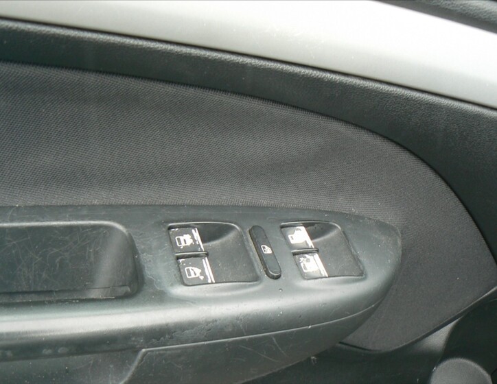 Škoda Octavia 9