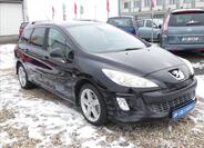 Peugeot 308 3