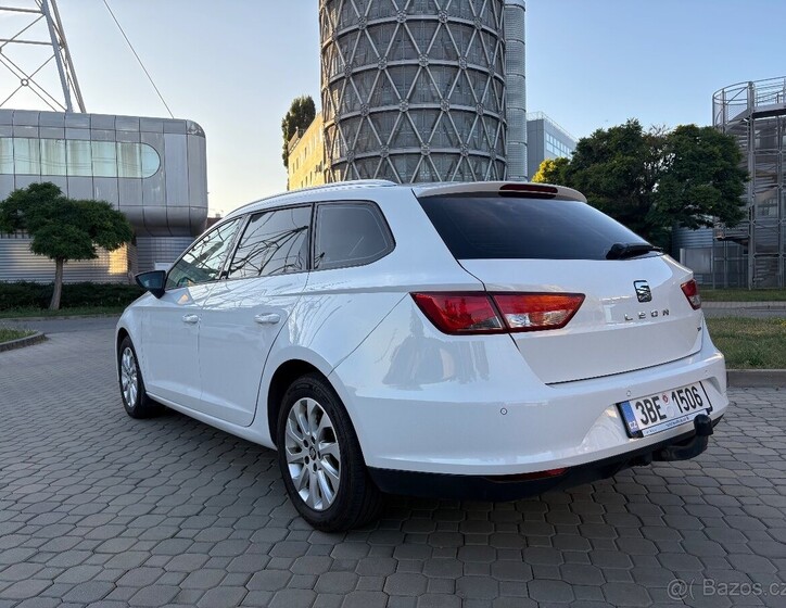Seat Leon 10