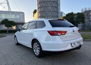 Seat Leon 10