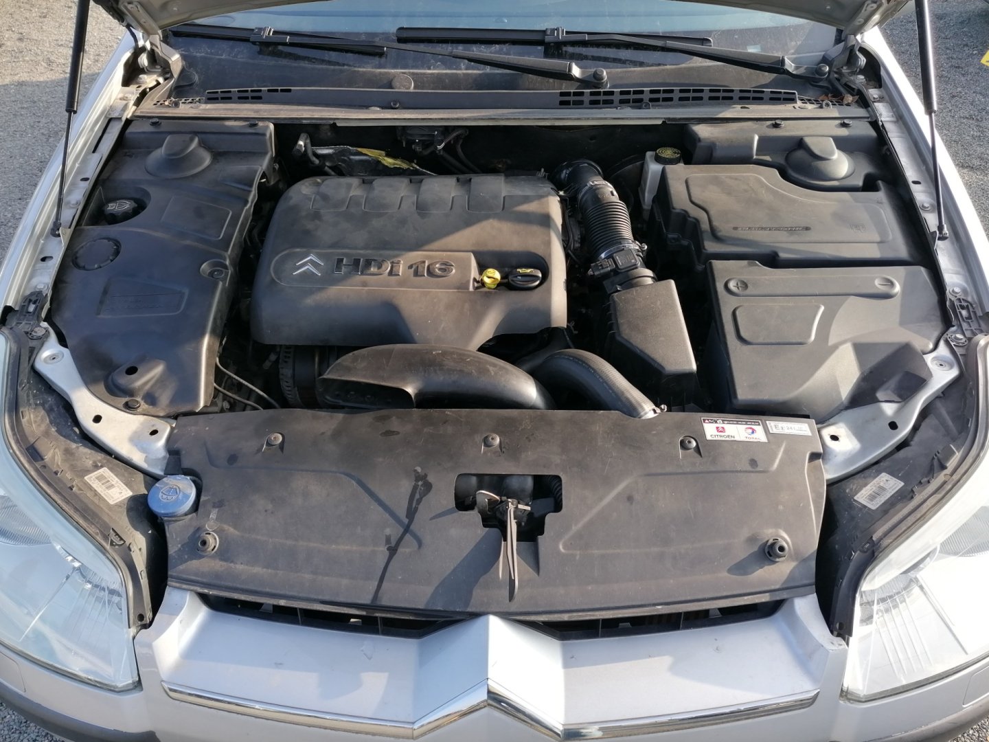 Citroën C5