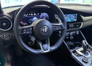 Alfa Romeo Giulia 18
