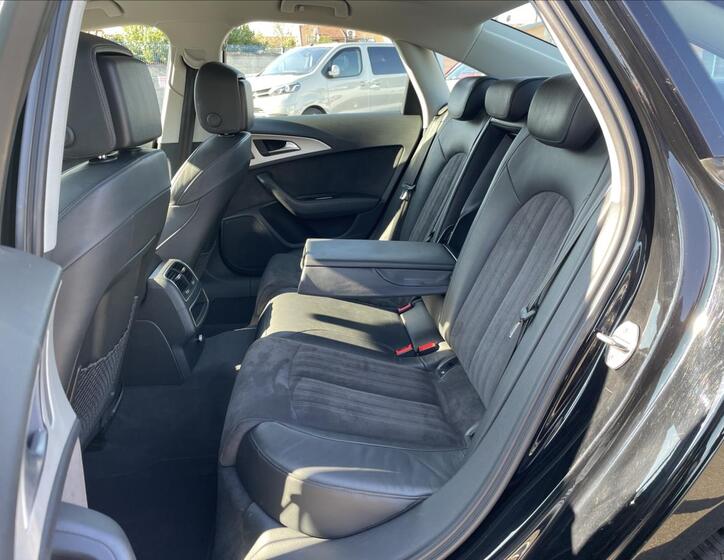 Audi A6 34