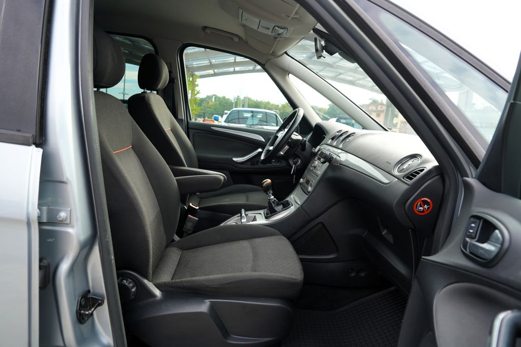 Ford Galaxy
