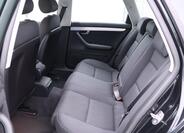 Audi A4 15