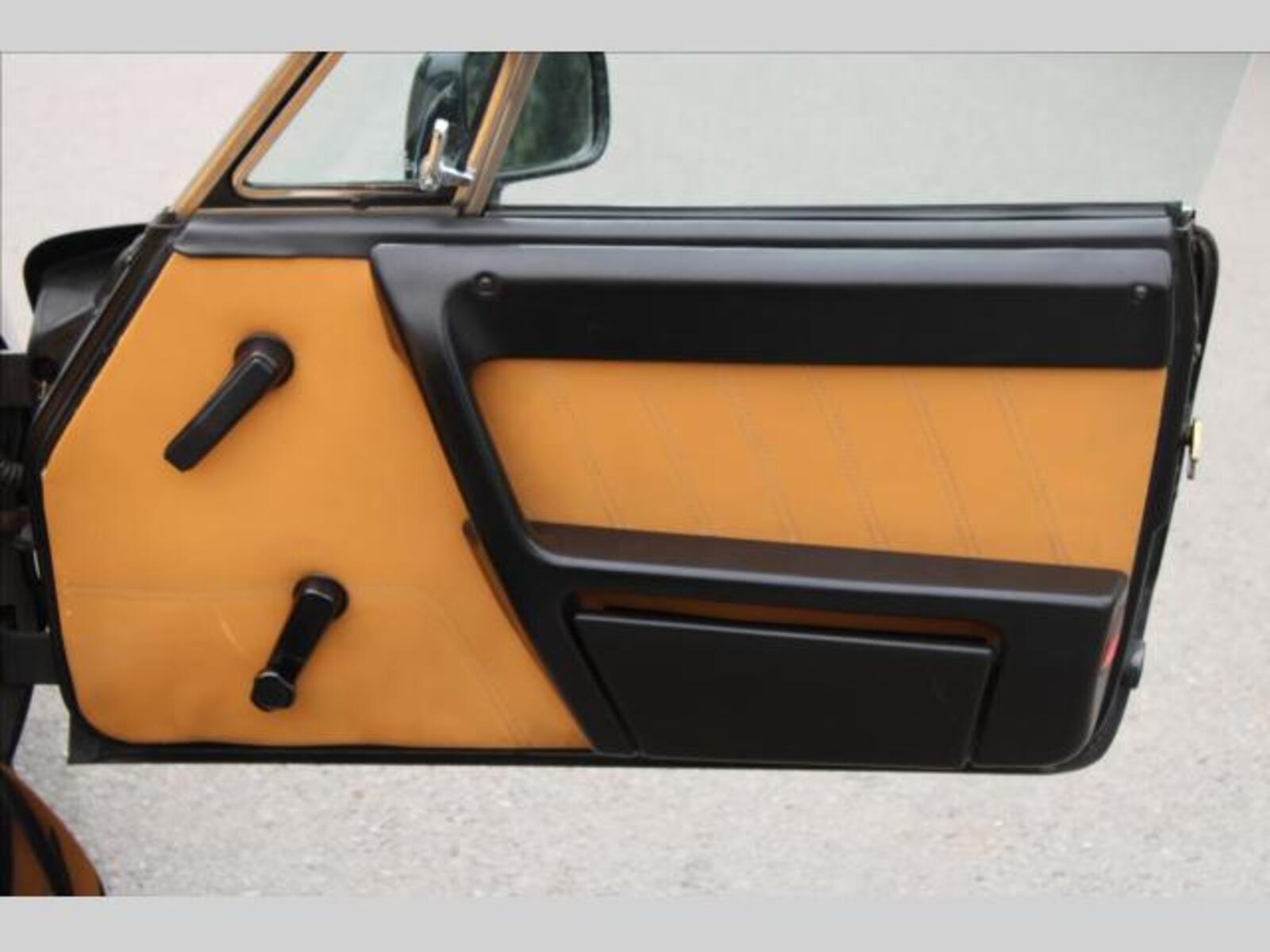 Alfa Romeo Spider 25