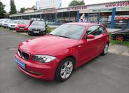 BMW Řada 1 1