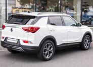 SsangYong Korando 6
