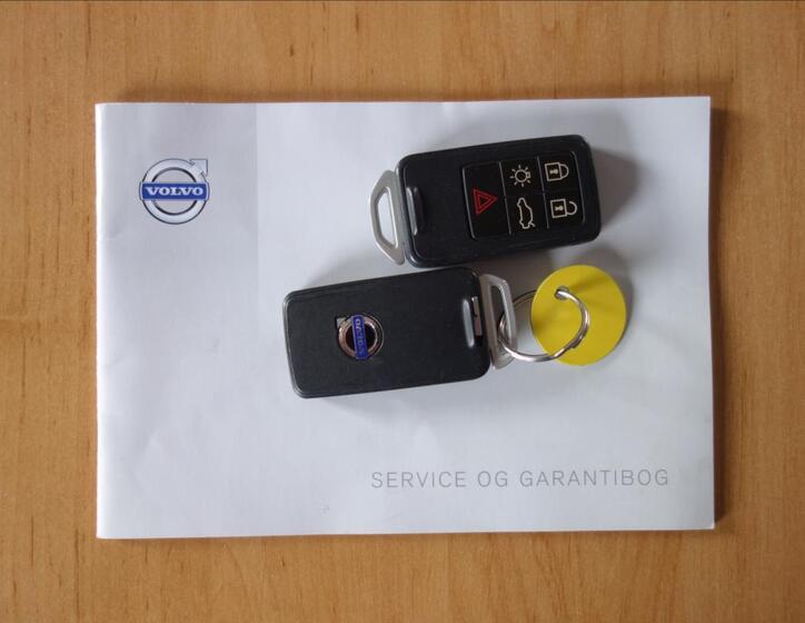 Volvo V60 36