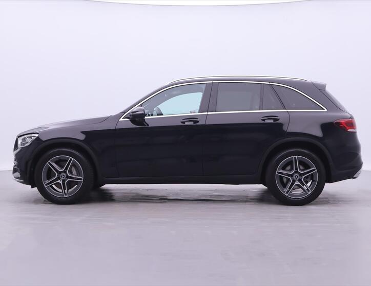 Mercedes-Benz GLC 4