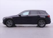 Mercedes-Benz GLC 4