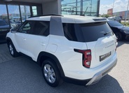 SsangYong Torres 8