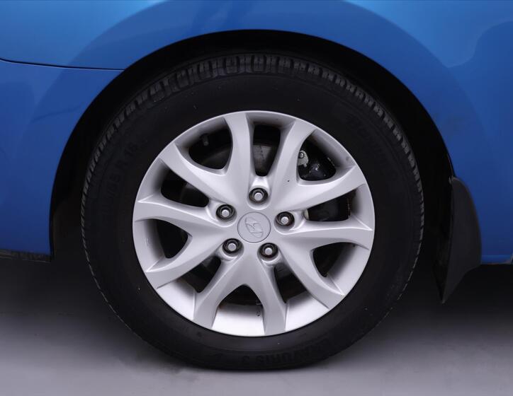 Hyundai i30 19
