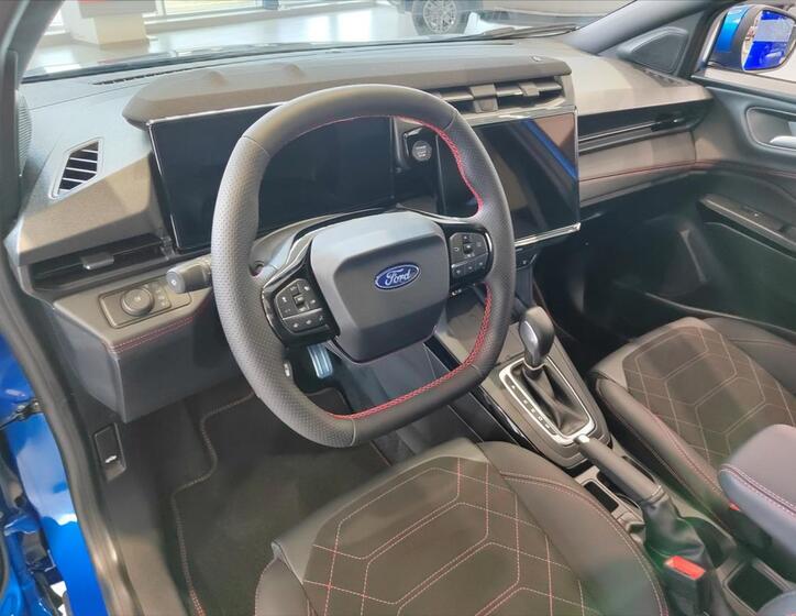 Ford Puma 22
