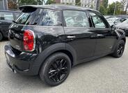 Mini Clubman 12