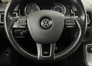 Volkswagen Touareg 9