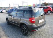 Škoda Yeti 6