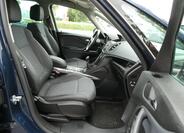 Opel Zafira 18