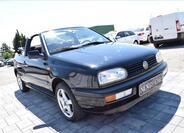 Volkswagen Golf 4