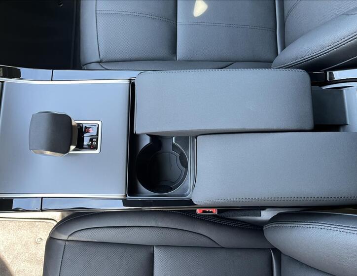 Land Rover Range Rover Evoque 27