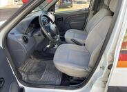 Dacia Logan 15