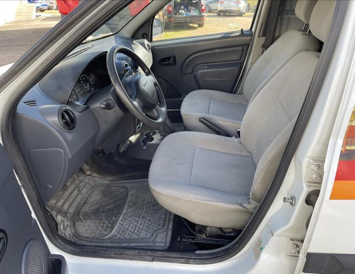 Dacia Logan 15