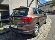 Volkswagen Tiguan 5