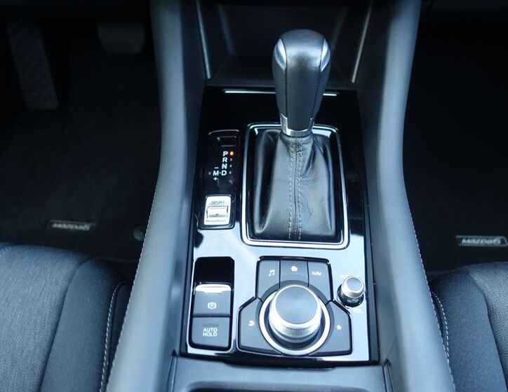 Mazda 6 17