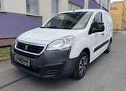 Peugeot Partner 1