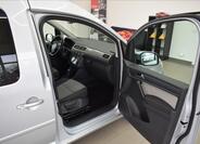 Volkswagen Caddy 14